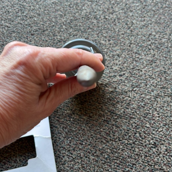 20 ft Retractable tie out you & me - Picture 5 of 7